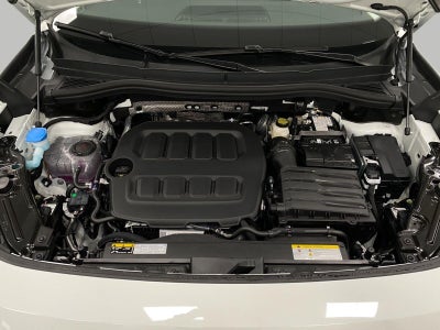 2026 Volkswagen Tiguan SE 4MOTION