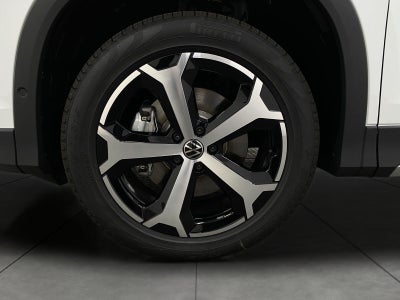 2026 Volkswagen Tiguan SE 4MOTION