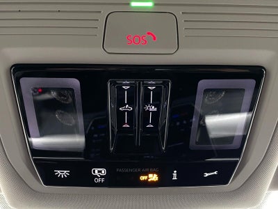 2026 Volkswagen Tiguan SE 4MOTION