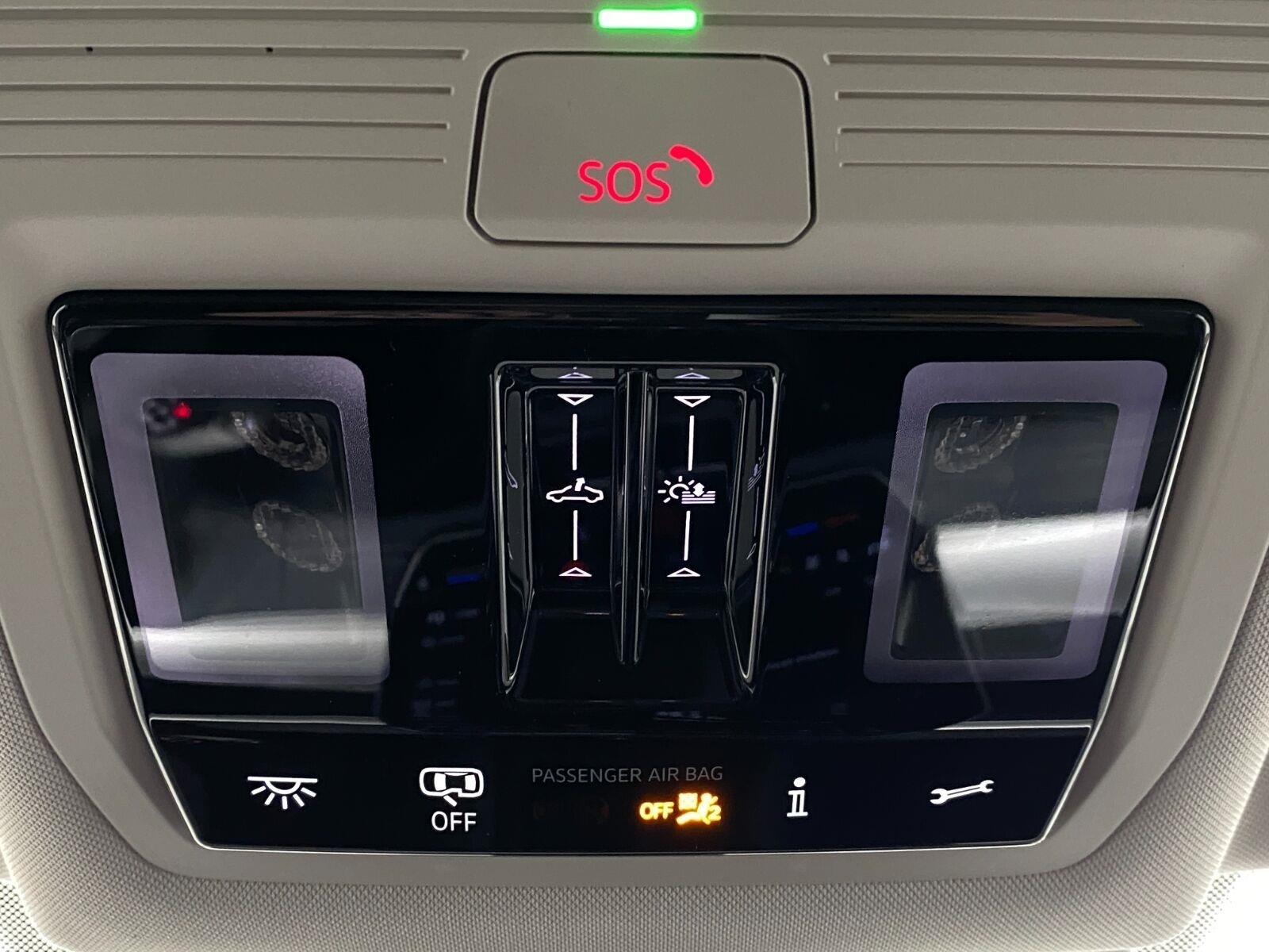 2026 Volkswagen Tiguan SE 4MOTION