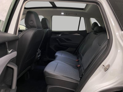 2026 Volkswagen Tiguan SE 4MOTION