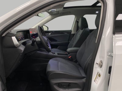 2026 Volkswagen Tiguan SE 4MOTION