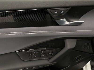 2026 Volkswagen Tiguan SE 4MOTION