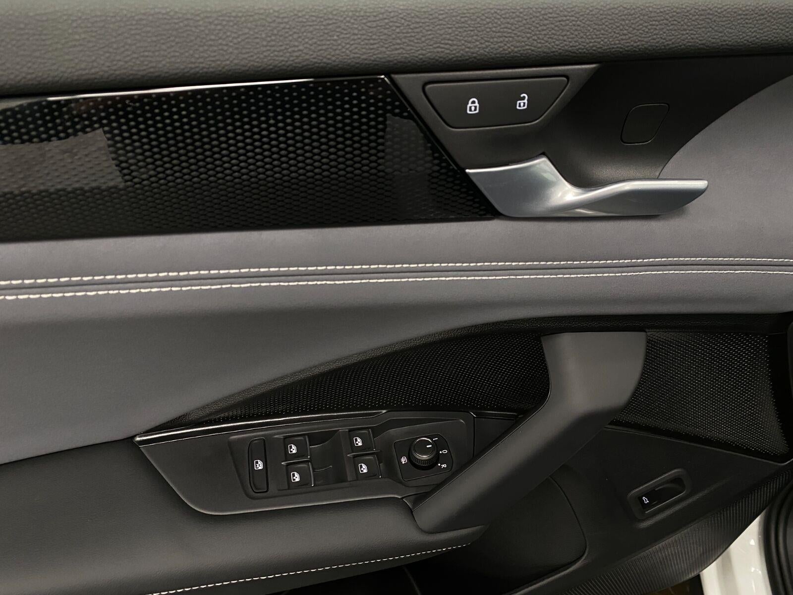 2026 Volkswagen Tiguan SE 4MOTION