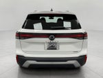 2026 Volkswagen Tiguan SE 4MOTION