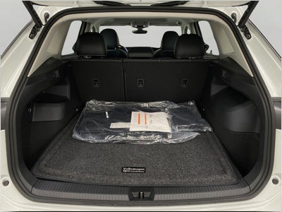 2026 Volkswagen Tiguan SE 4MOTION