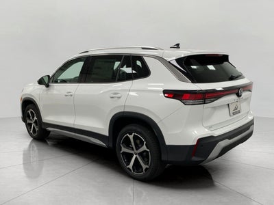 2026 Volkswagen Tiguan SE 4MOTION