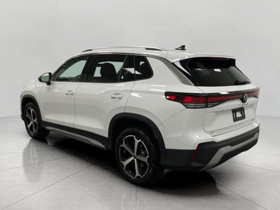 2026 Volkswagen Tiguan SE 4MOTION