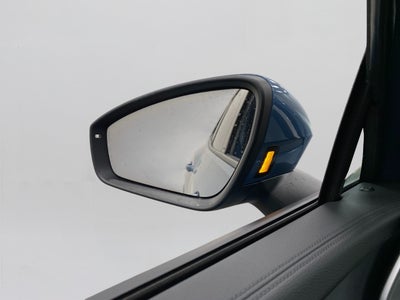 2026 Volkswagen Tiguan 2.0T SE 4MOTION