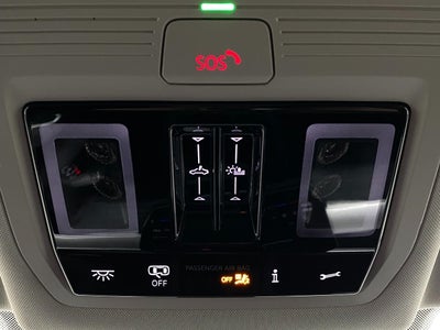 2026 Volkswagen Tiguan 2.0T SE 4MOTION