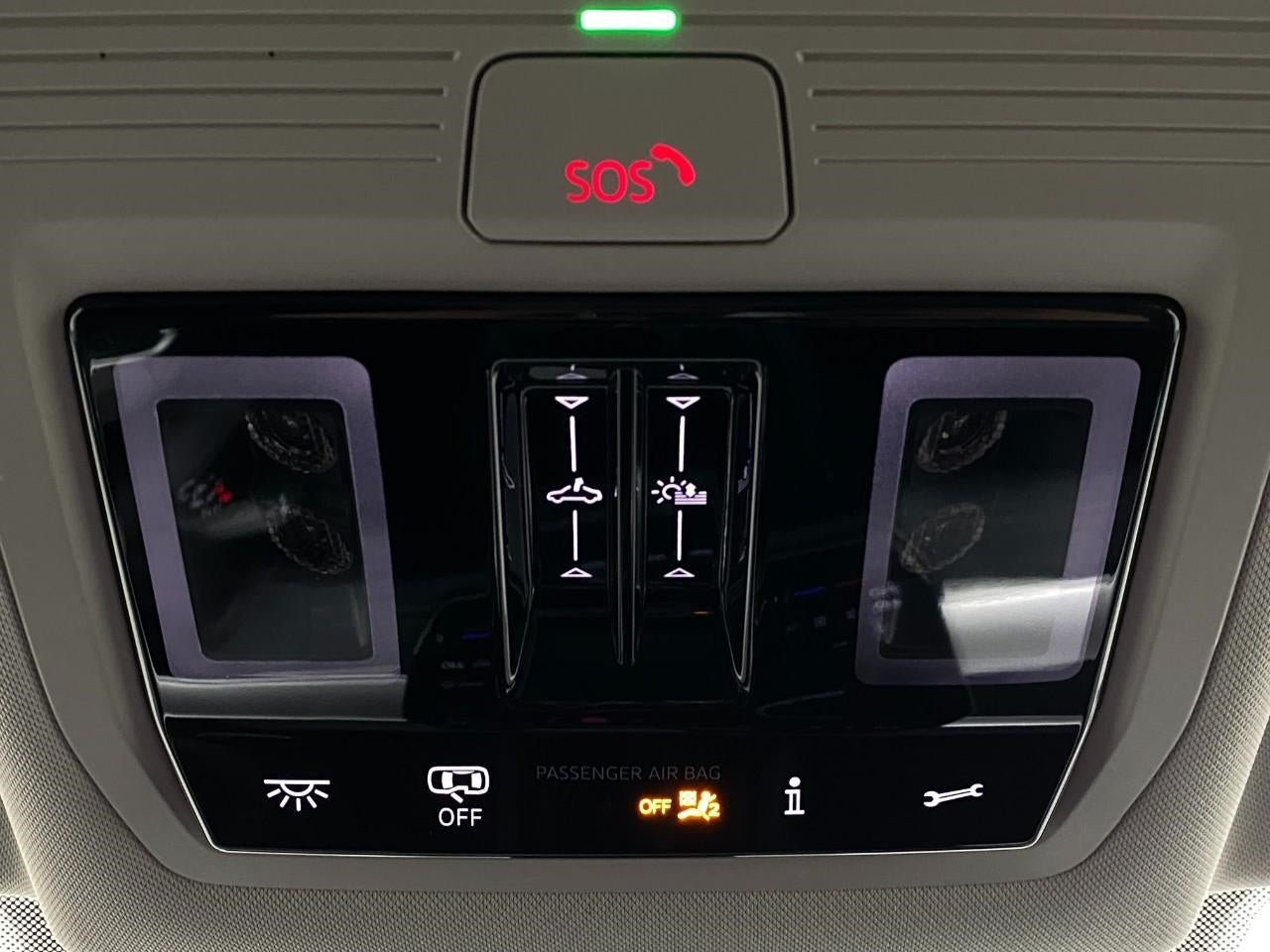 2026 Volkswagen Tiguan 2.0T SE 4MOTION