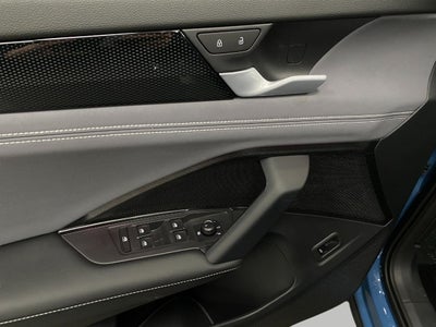 2026 Volkswagen Tiguan 2.0T SE 4MOTION