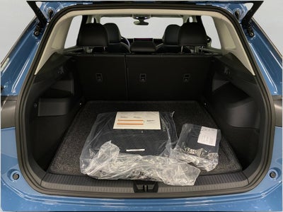 2026 Volkswagen Tiguan 2.0T SE 4MOTION