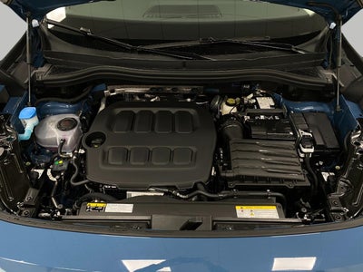 2026 Volkswagen Tiguan 2.0T SE 4MOTION