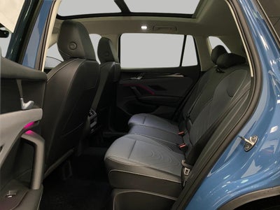 2026 Volkswagen Tiguan 2.0T SE 4MOTION