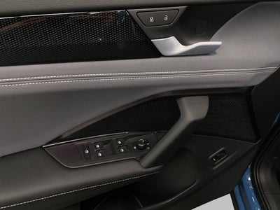 2026 Volkswagen Tiguan 2.0T SE 4MOTION