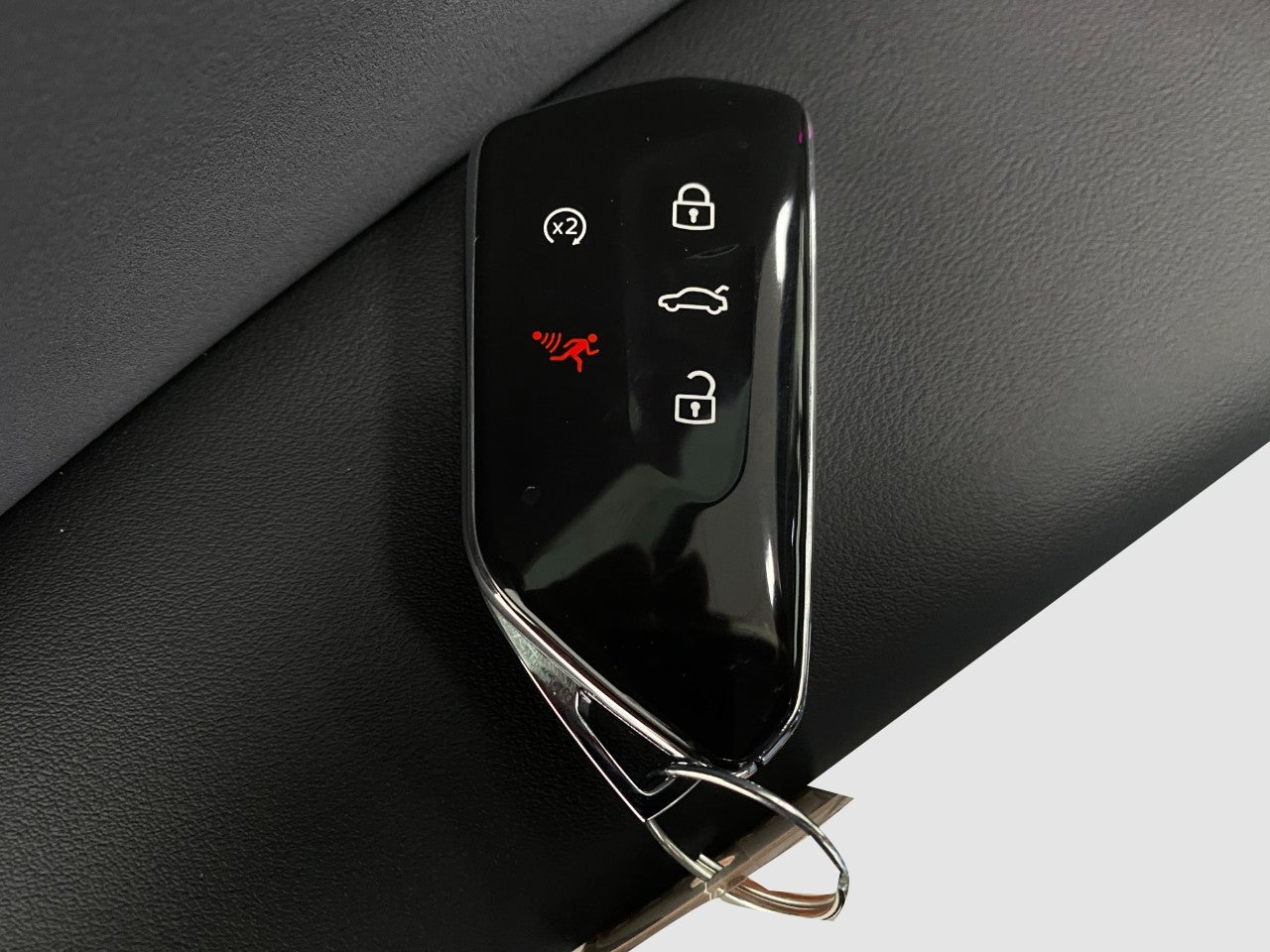 2026 Volkswagen Tiguan 2.0T SE 4MOTION