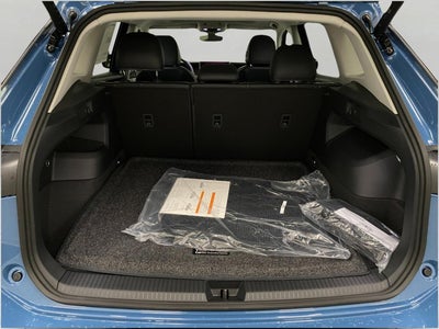 2026 Volkswagen Tiguan 2.0T SE 4MOTION