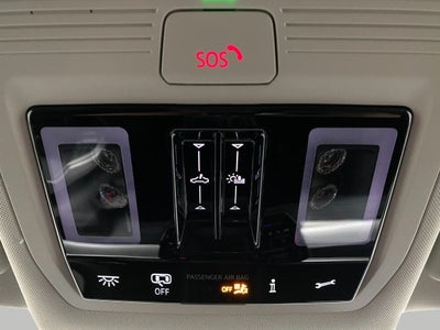 2026 Volkswagen Tiguan SE 4MOTION