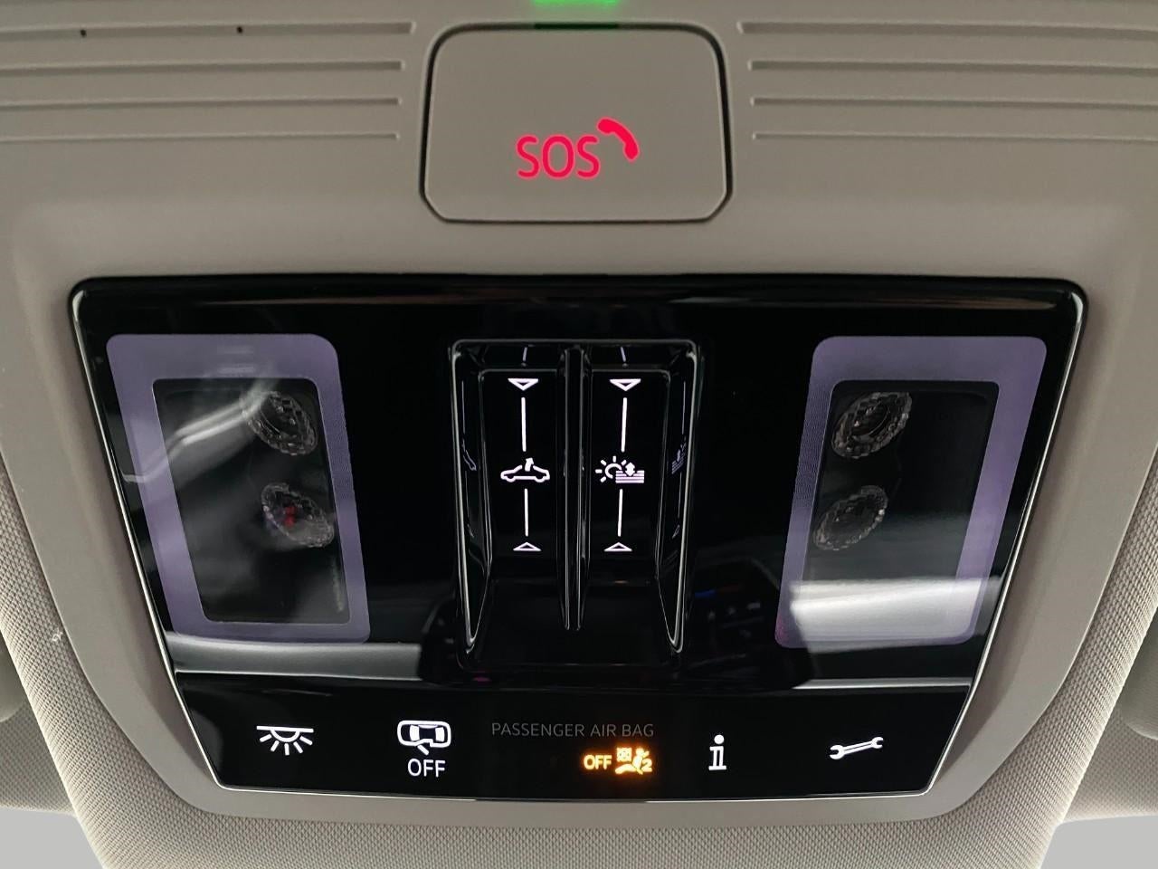2026 Volkswagen Tiguan SE 4MOTION