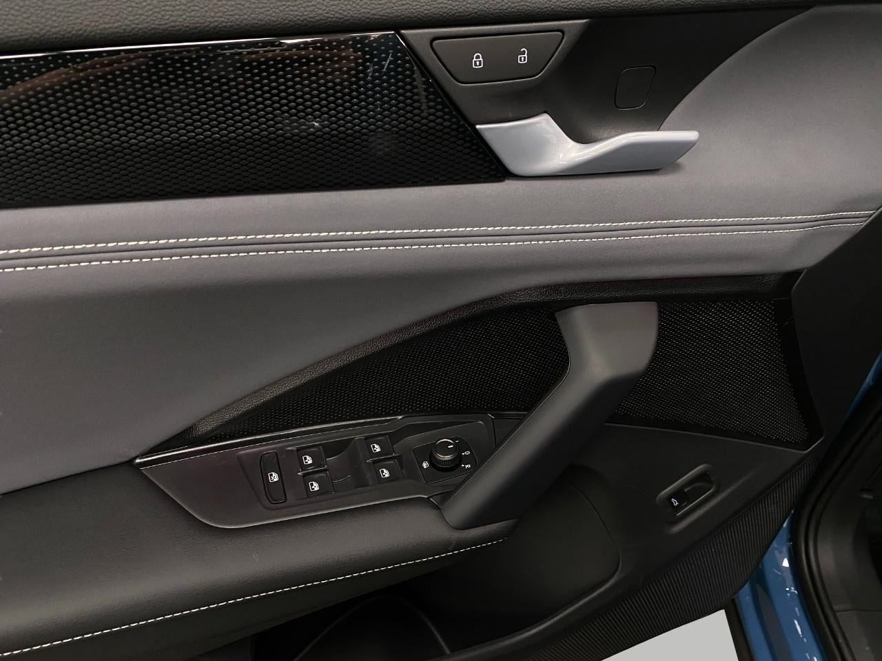 2026 Volkswagen Tiguan SE 4MOTION