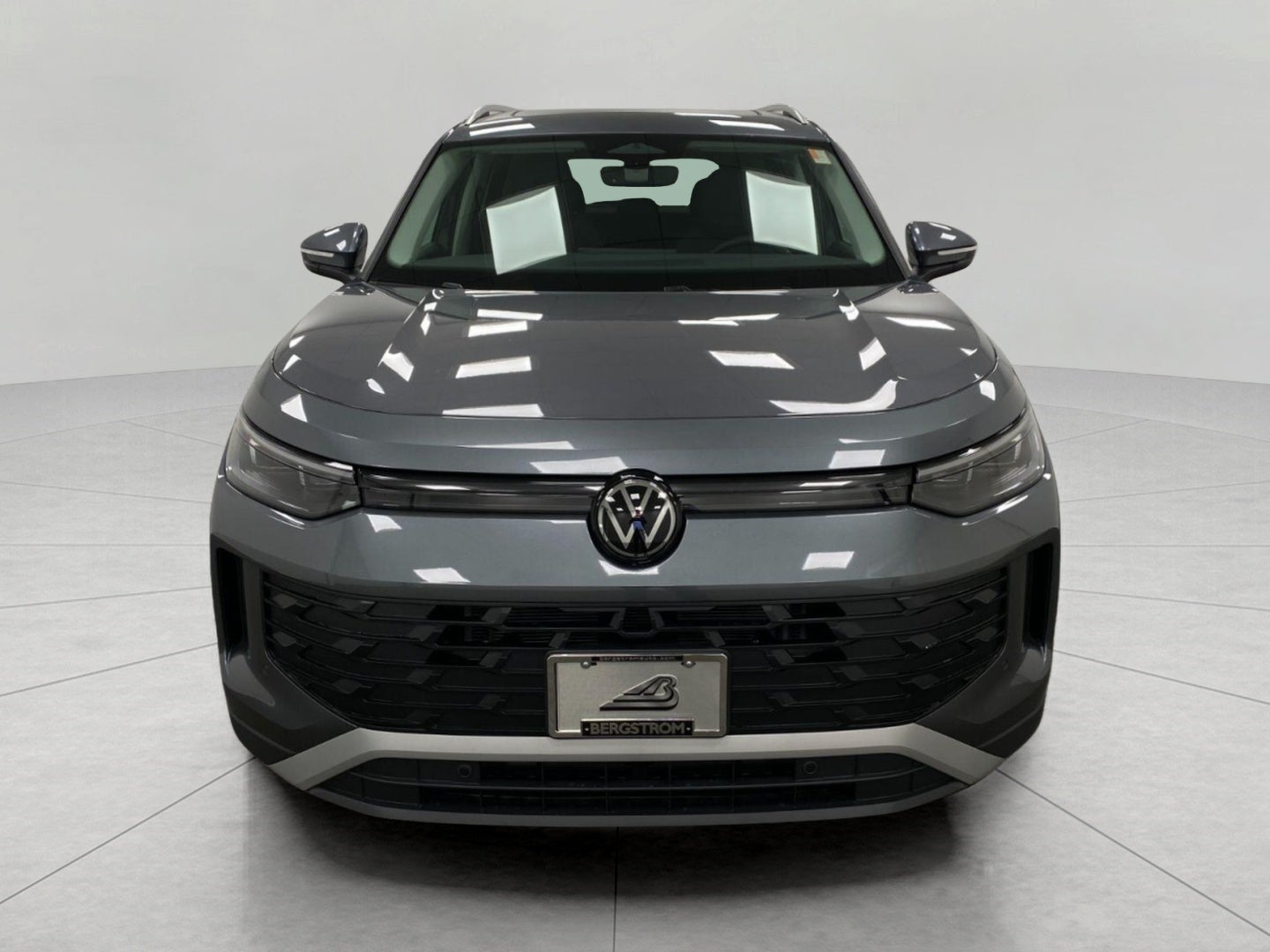 2026 Volkswagen Tiguan SE 4MOTION