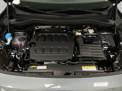 2026 Volkswagen Tiguan SE 4MOTION
