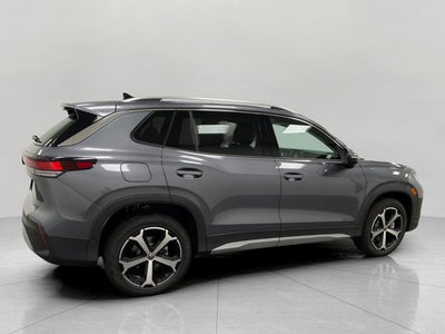 2026 Volkswagen Tiguan SE 4MOTION