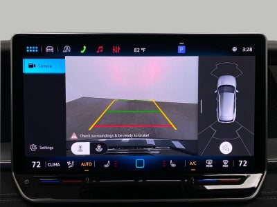 2026 Volkswagen Tiguan SE 4MOTION