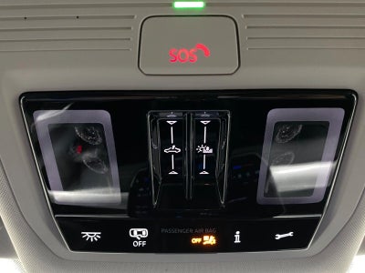 2026 Volkswagen Tiguan SE 4MOTION