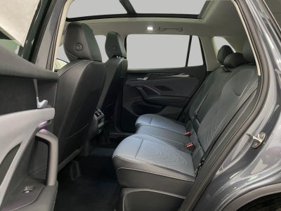 2026 Volkswagen Tiguan SE 4MOTION