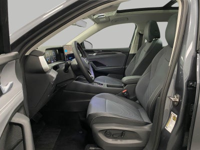 2026 Volkswagen Tiguan SE 4MOTION