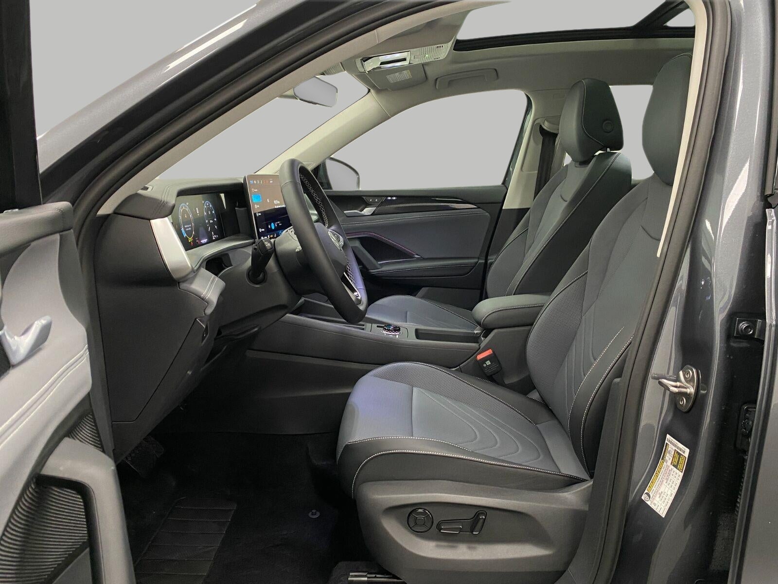 2026 Volkswagen Tiguan SE 4MOTION