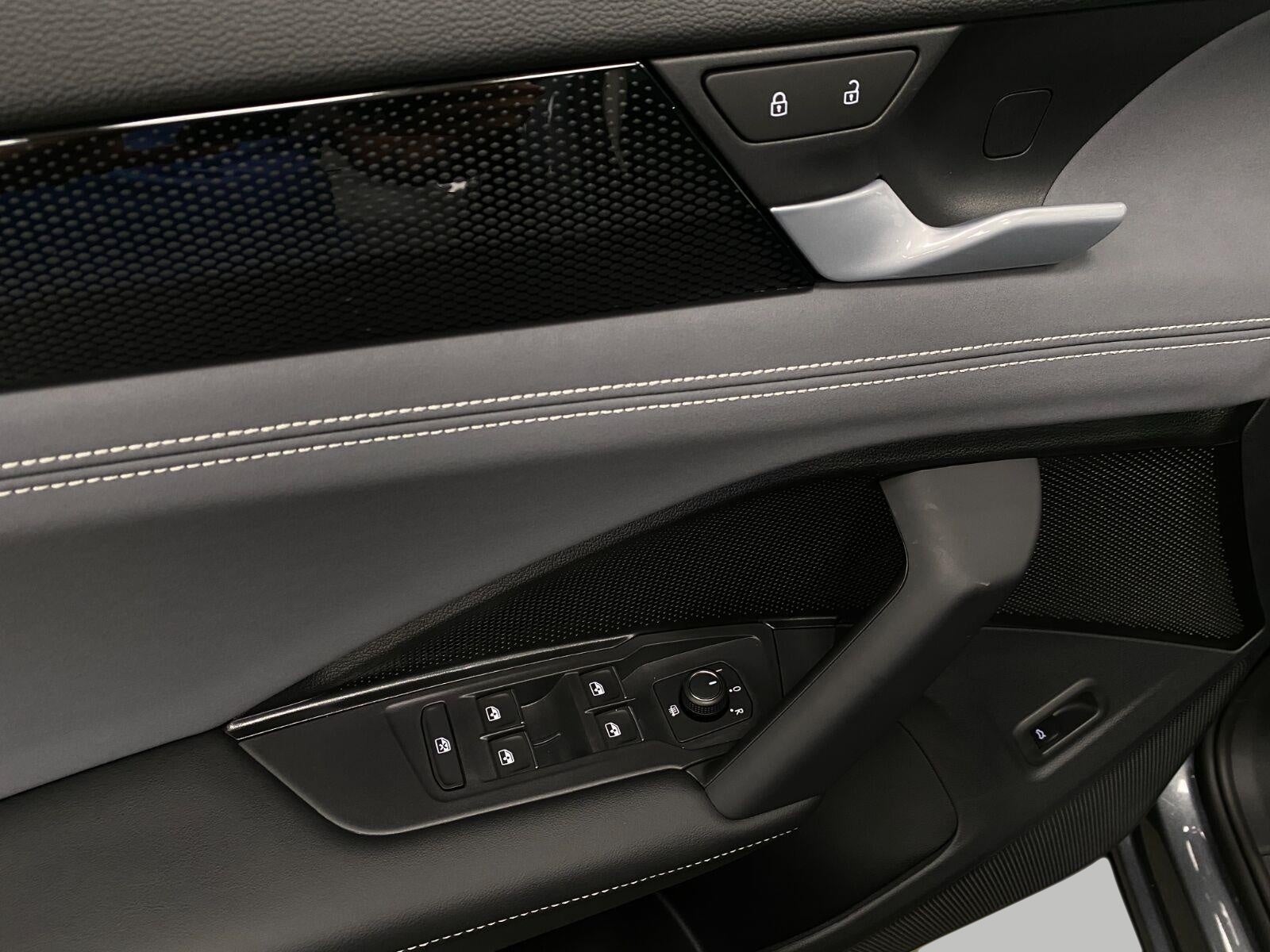 2026 Volkswagen Tiguan SE 4MOTION