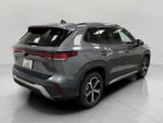2026 Volkswagen Tiguan SE 4MOTION