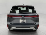 2026 Volkswagen Tiguan SE 4MOTION