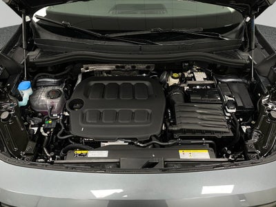 2026 Volkswagen Tiguan 2.0T SE 4MOTION