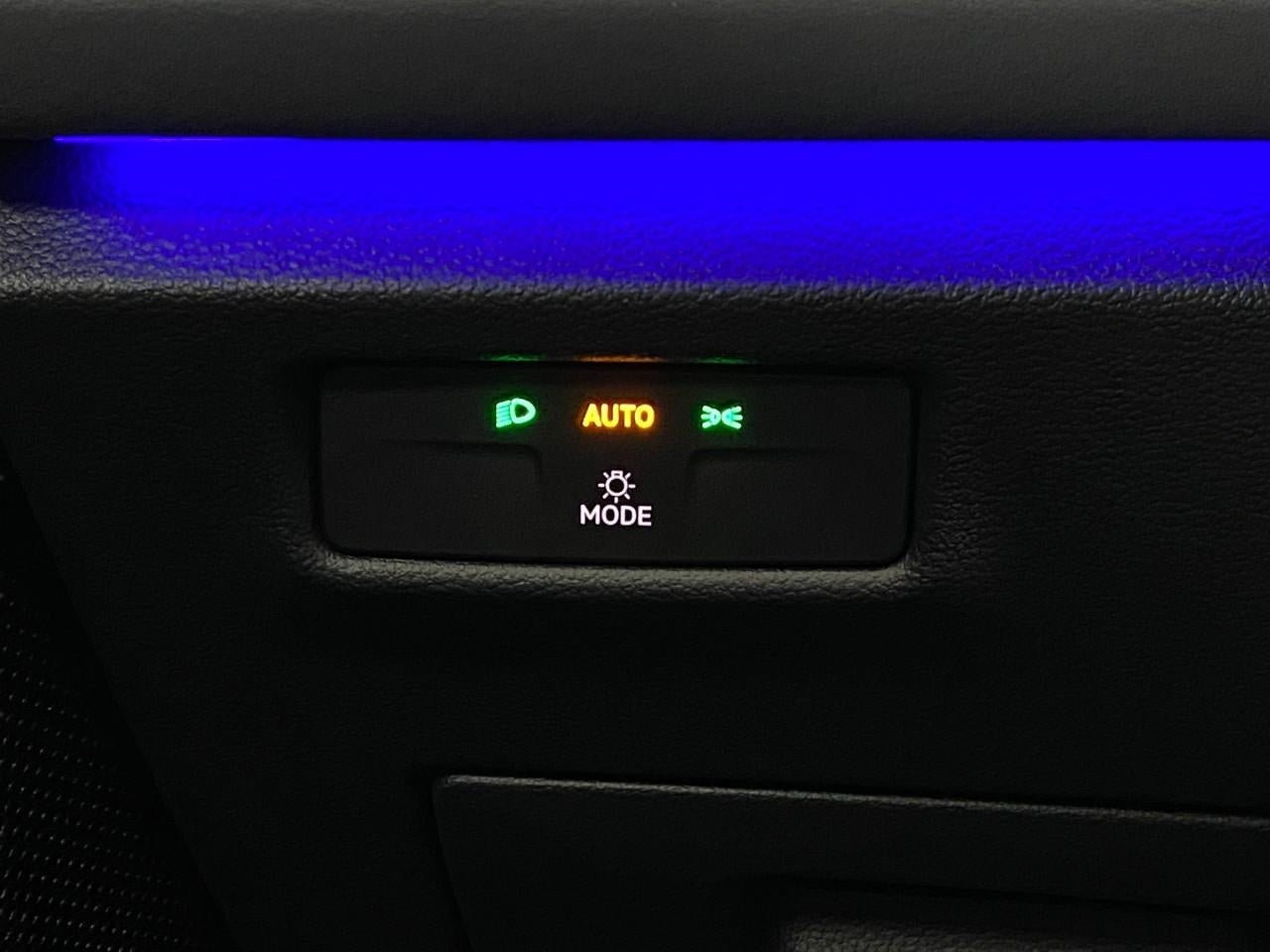 2026 Volkswagen Tiguan 2.0T SE 4MOTION