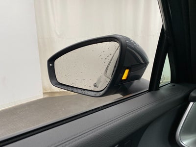 2026 Volkswagen Tiguan 2.0T SE 4MOTION