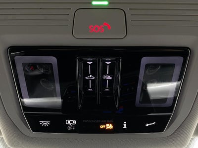 2026 Volkswagen Tiguan 2.0T SE 4MOTION