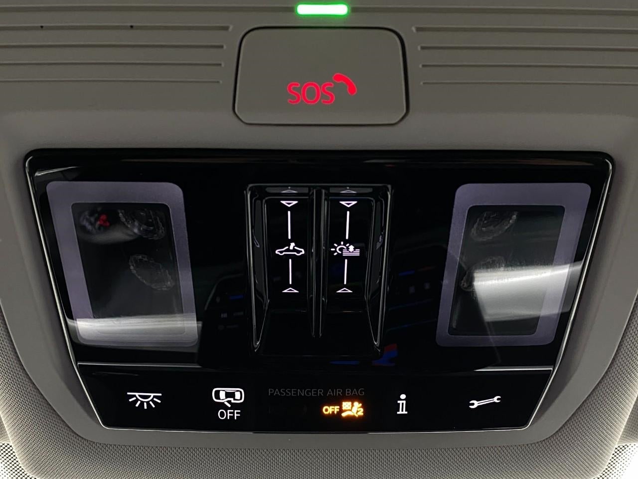 2026 Volkswagen Tiguan 2.0T SE 4MOTION