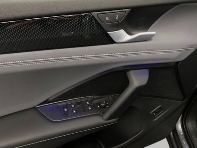 2026 Volkswagen Tiguan 2.0T SE 4MOTION