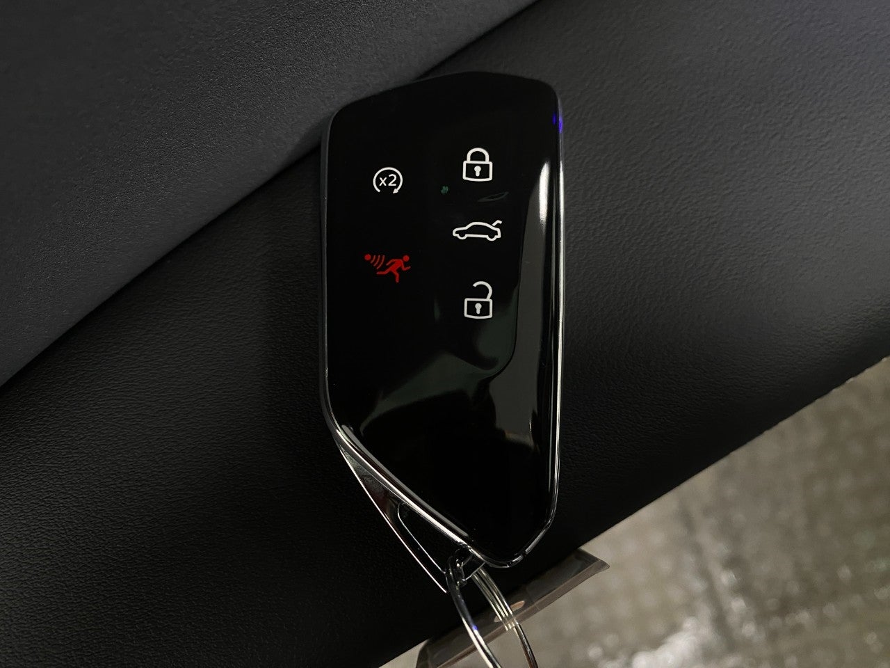 2026 Volkswagen Tiguan 2.0T SE 4MOTION