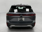 2026 Volkswagen Tiguan 2.0T SE 4MOTION
