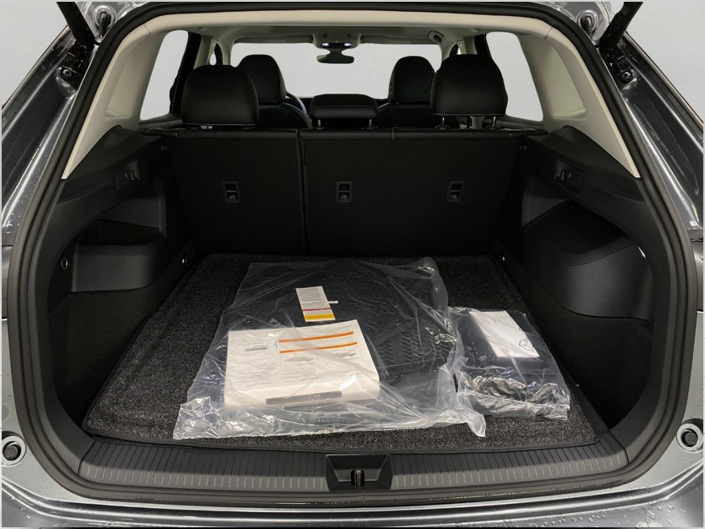 2026 Volkswagen Tiguan 2.0T SE 4MOTION