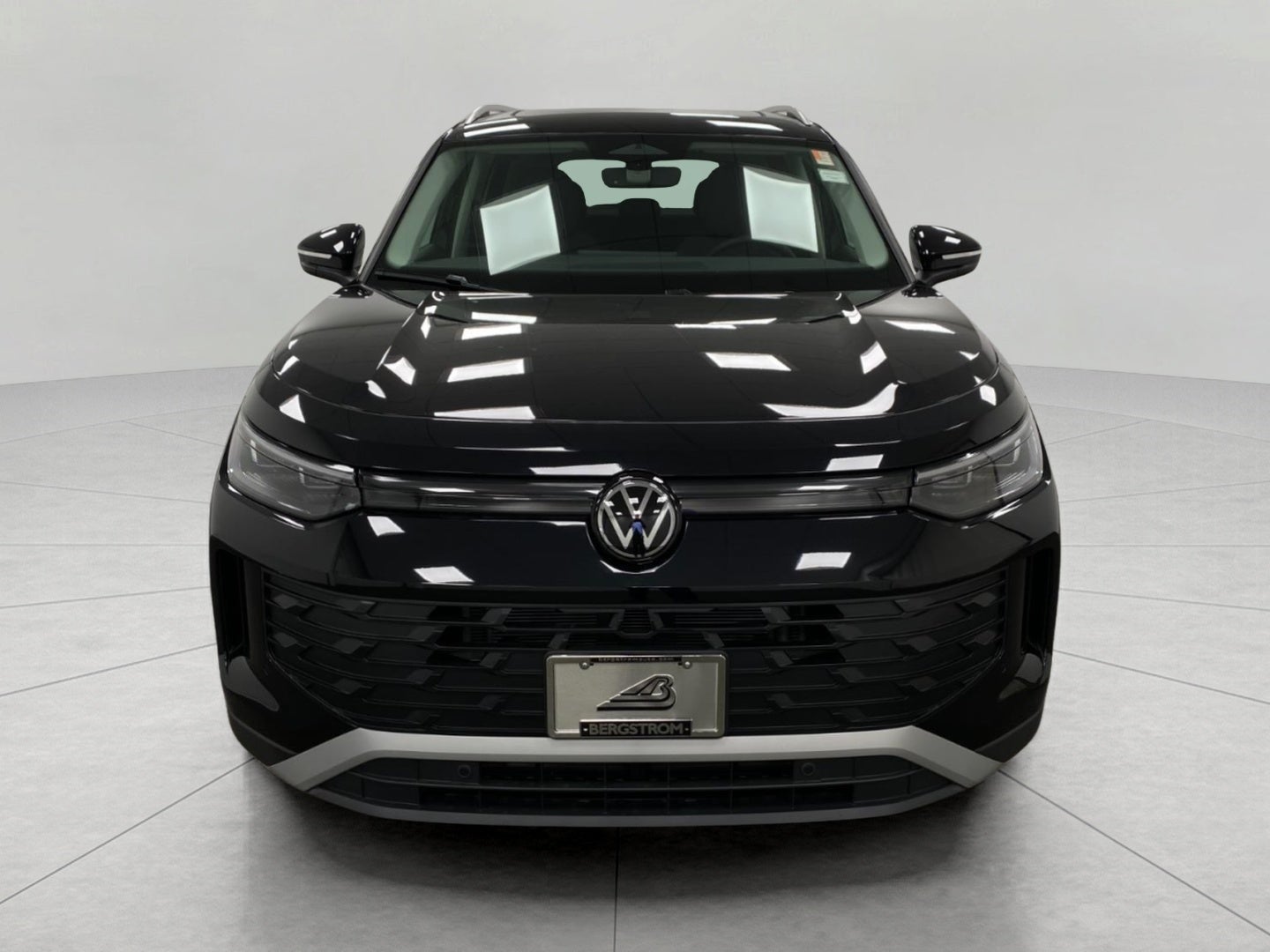 2026 Volkswagen Tiguan SE 4MOTION