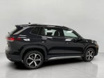 2026 Volkswagen Tiguan SE 4MOTION