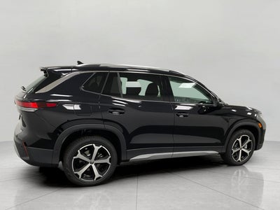 2026 Volkswagen Tiguan SE 4MOTION
