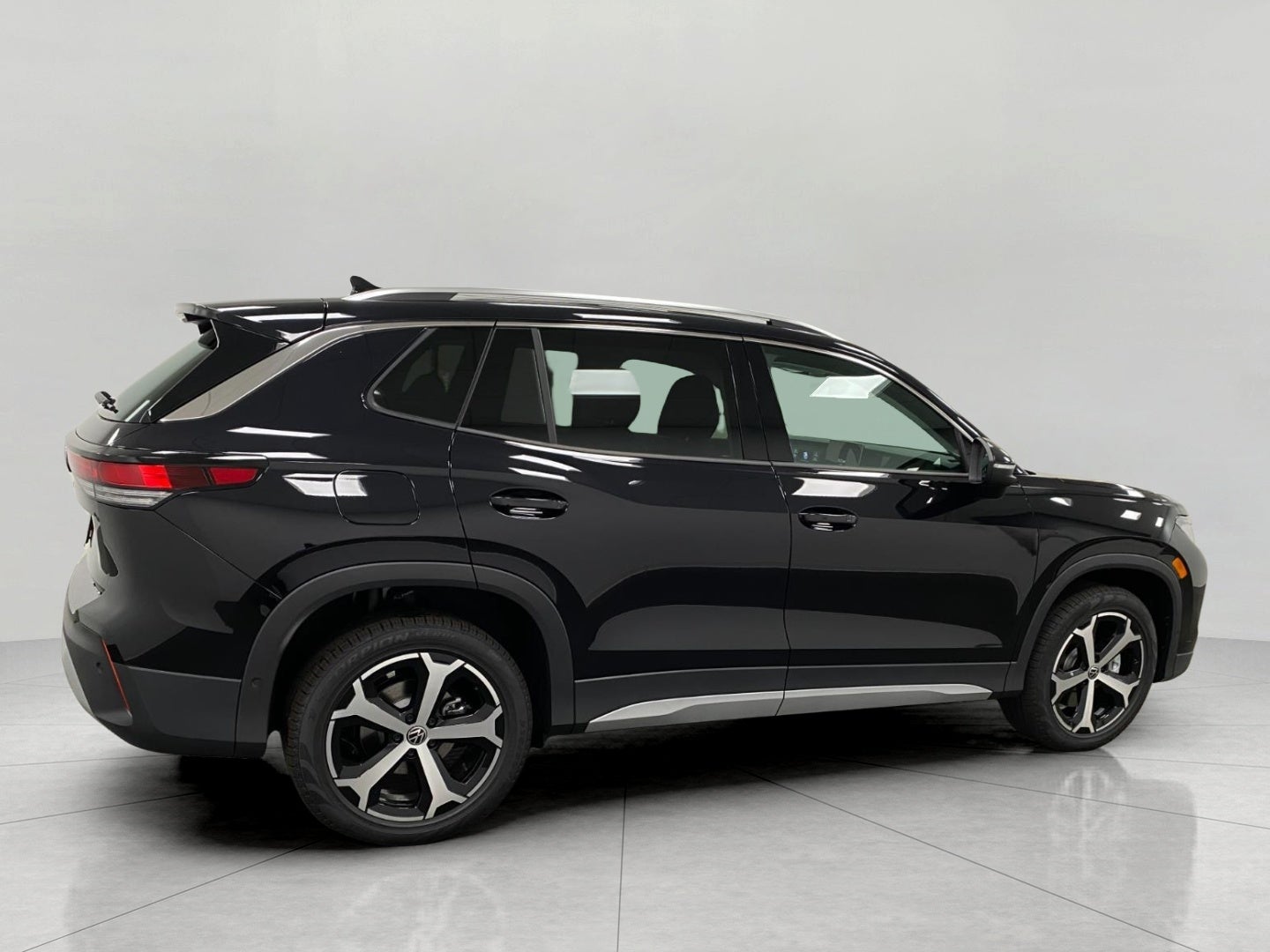 2026 Volkswagen Tiguan SE 4MOTION