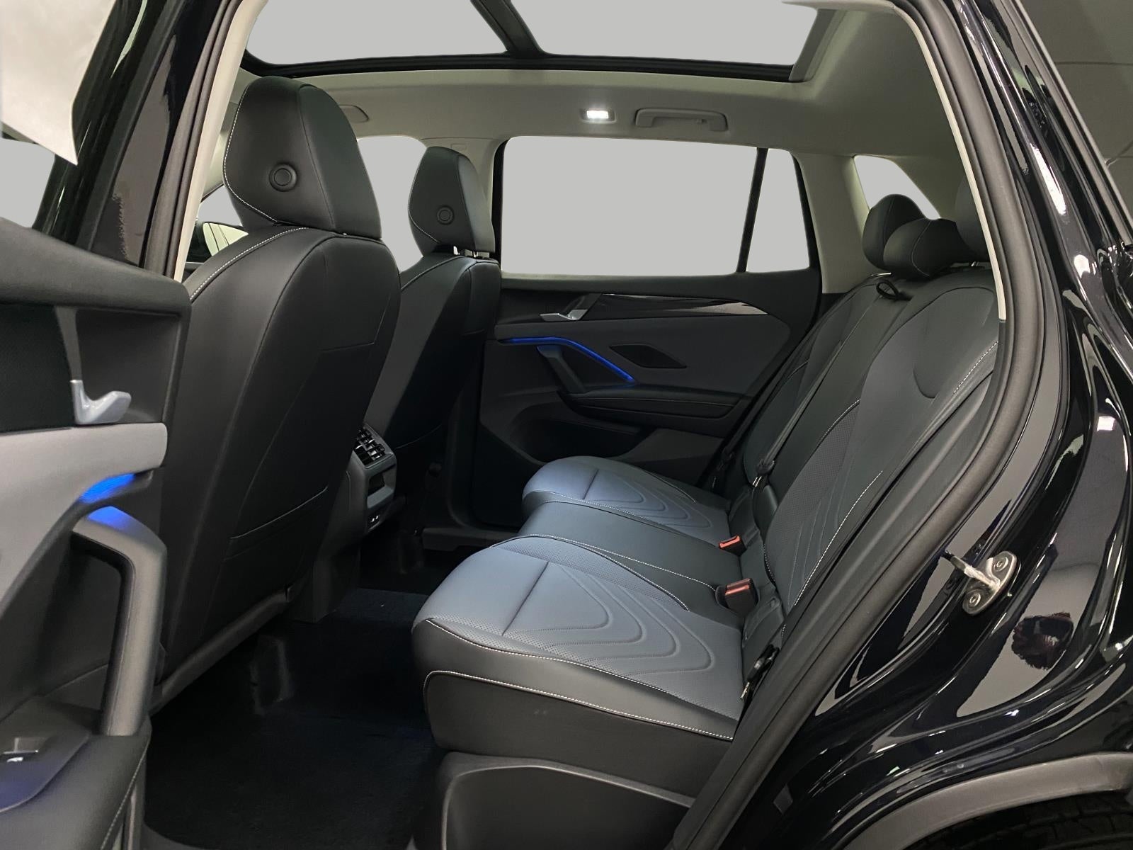 2026 Volkswagen Tiguan SE 4MOTION